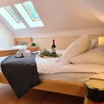 Bed and breakfast Gosciniec Ilzanka Ilza