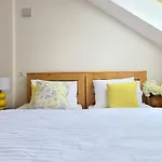 Bed and breakfast Gosciniec Ilzanka