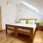 Gosciniec Ilzanka Bed and breakfast