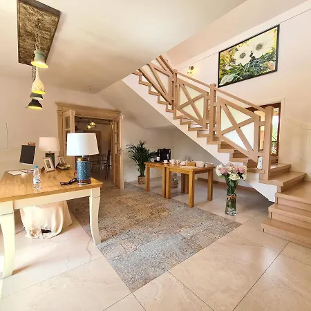 Gosciniec Ilzanka 3*