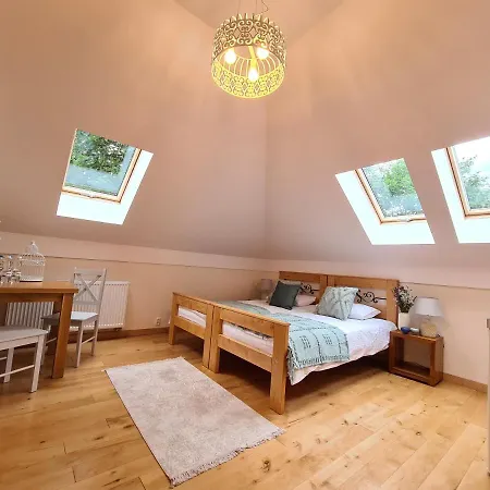 Gosciniec Ilzanka 3*