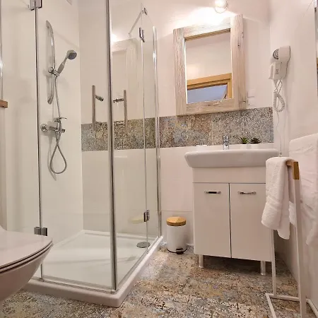 Gosciniec Ilzanka Ilza