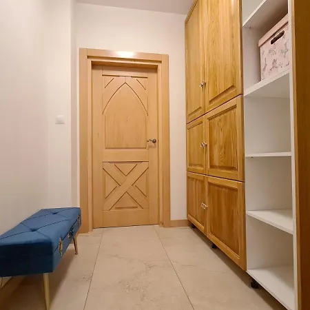 Gosciniec Ilzanka Bed & Breakfast *