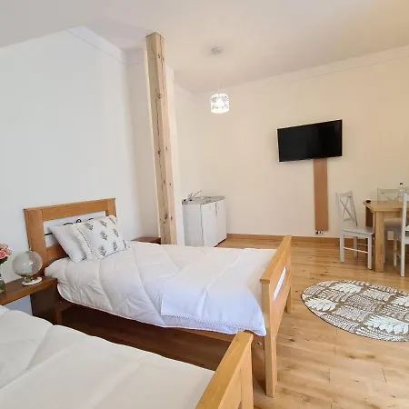 Gosciniec Ilzanka 3*