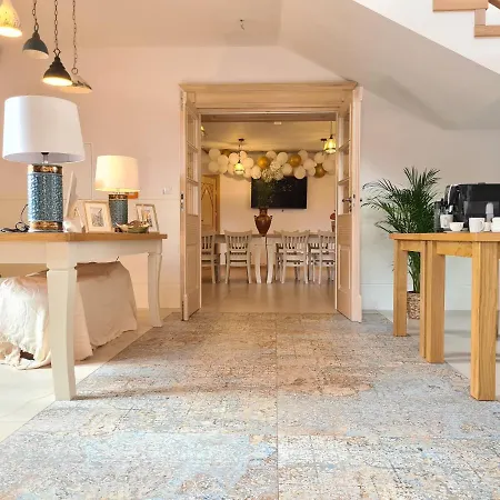 Gosciniec Ilzanka Bed & Breakfast *