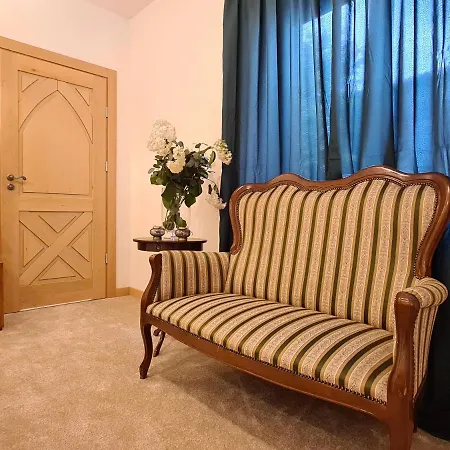 Gosciniec Ilzanka Ilza