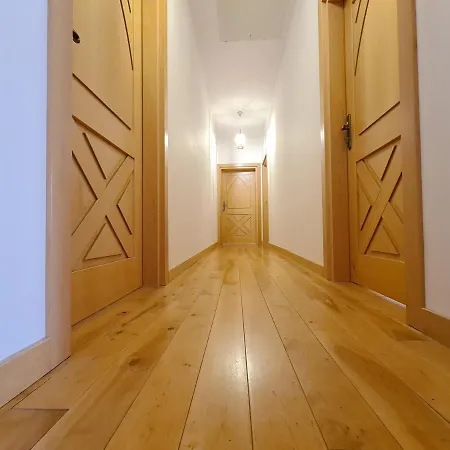 Bed & Breakfast Gosciniec Ilzanka *