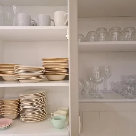 Gosciniec Ilzanka 住宿加早餐酒店