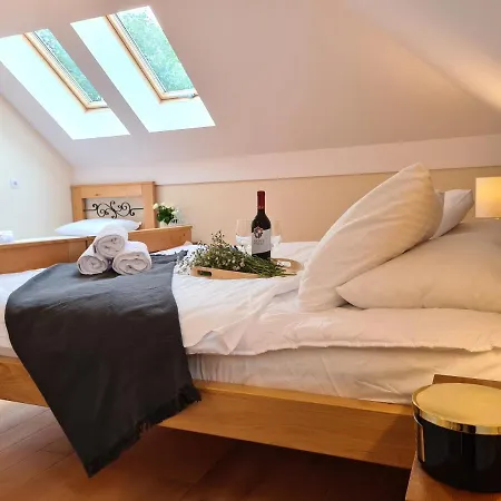 Bed and breakfast Gosciniec Ilzanka Ilza