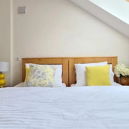 Bed & Breakfast Gosciniec Ilzanka