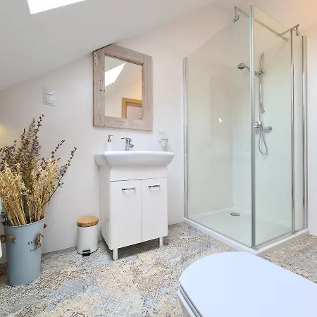 住宿加早餐酒店 Gosciniec Ilzanka Ilza